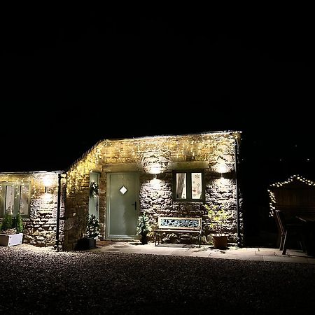 Swallows Rest Лийк Екстериор снимка